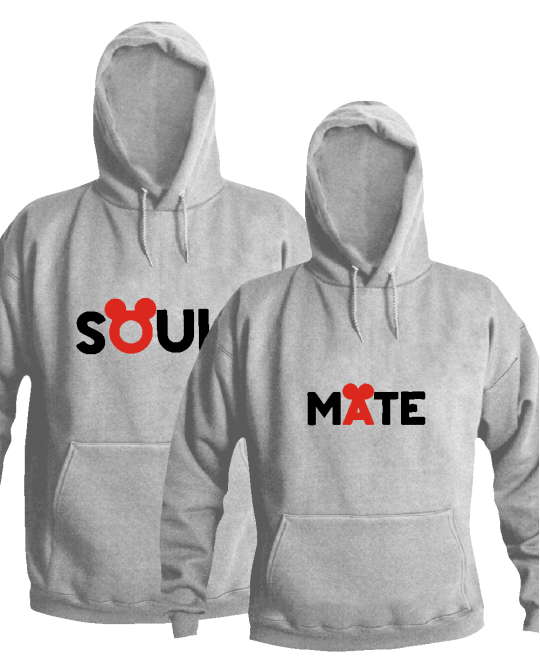 soul mate soul mate